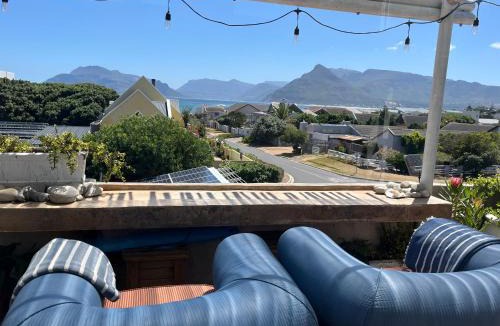 Kommetjie Apartment | Storyhouse in Kommetjie