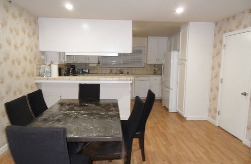 Marina House | STR25-015 Entire Home -3 bedrooms