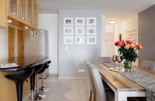 Strand Apartment | Strand Beachfront Home with Panoramic Ocean Views