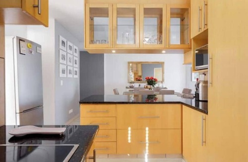 Strand Apartment | Strand Beachfront Home with Panoramic Ocean Views