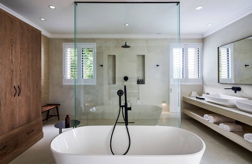 Noetzie Other | Strand Castle - Seven Bedroom Castle, Sleeps 14