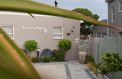 Onrus Apartment | Strandloper Apartments