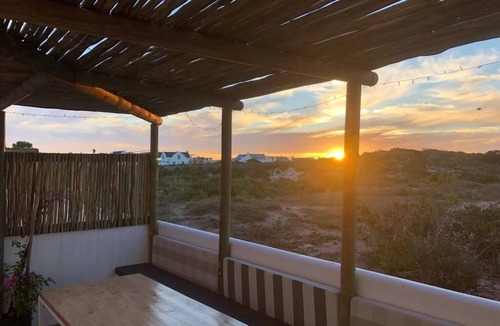 Paternoster House | Strandveldt House Paternoster