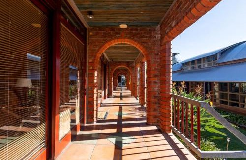 Berea Bed & Breakfast | Stratfords Guesthouse and Conference Venue
