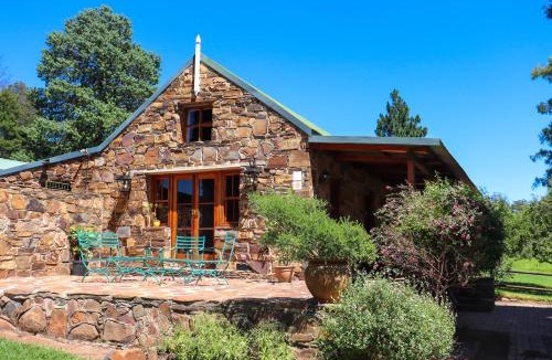 Emakhazeni House | Strathwold Cottages