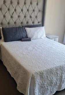Polokwane House | Streetview Suites