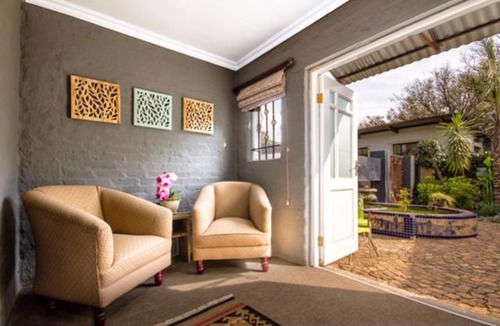 Ekurhuleni House | Studio 101