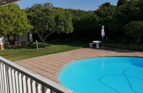 Keurboomstrand Apartment | Studio 15 @ The Dunes