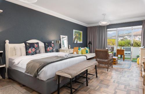 Mouille Point Apartment | Studio 23