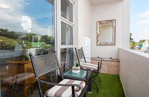 Mouille Point Apartment | Studio 23