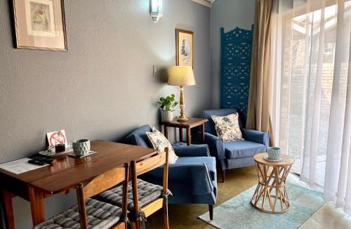 Clarens Apartment | Studio 28 Clarens, Apartment A