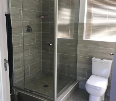 Port Elizabeth Apartment | Studio 7 on Risa