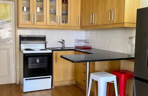 Strand Apartment | Studio Apartment 200m walking distance to the beach