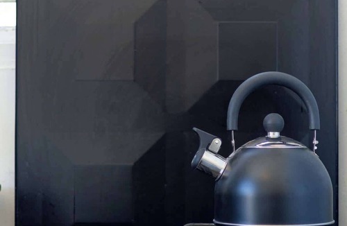 Bo'Kaap Apartment | Studio Apartment in Colourful Bo-kaap