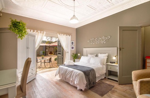 Ekurhuleni House | Studio Gray