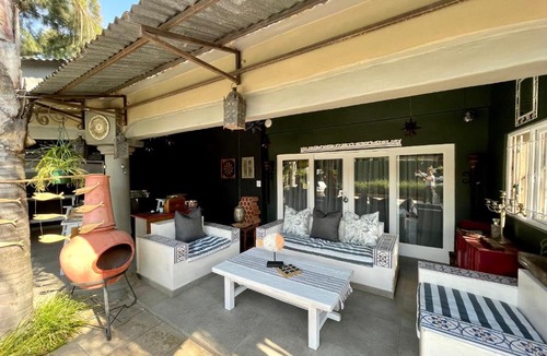 Ekurhuleni House | Studio Kay
