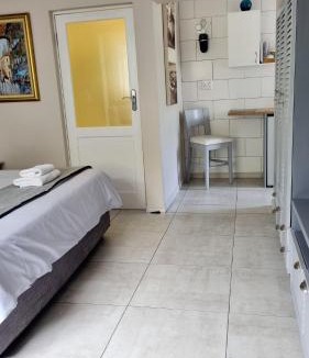 Hout Bay Apartment | Studio on Albert, Hout Bay