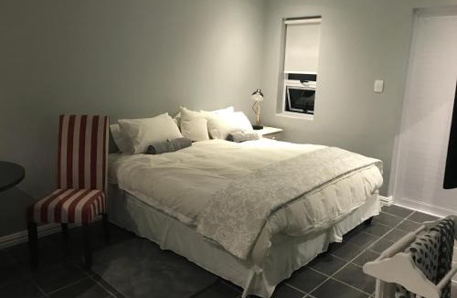 Hout Bay Apartment | Studio pool room