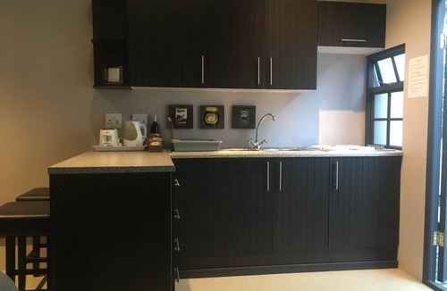 Drakenstein Apartment | Studio Sauvignon Country Lodge