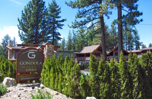 Lakeside Park Apartment | Studio with jetted bathtub, kitchenette, walk to casinos, lake, restaurants