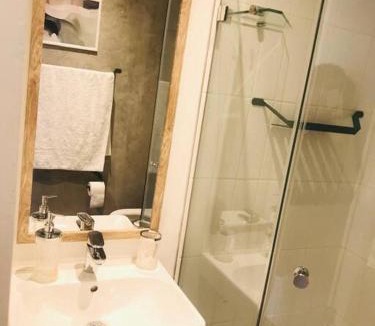Sea Point Apartment | Studio