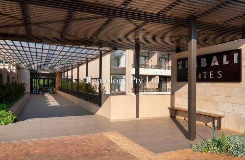 Port Zimbali Apartment | Stunning 2 Bed Zimbali Suites Sea View