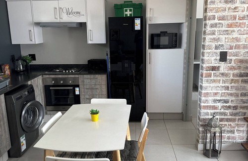 Nelspruit Apartment | Stunning 2-bedroom, 2 bathrooms apartment in Green Valley Estate: Home to Nature