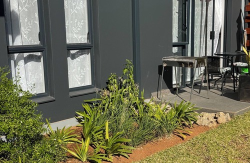 Nelspruit Apartment | Stunning 2-bedroom, 2 bathrooms apartment in Green Valley Estate: Home to Nature