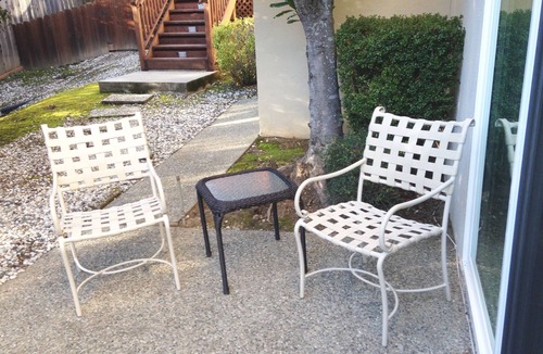 Lakeview Apartment | Stunning 2bedr with patio,parking, garden in exclusive neighborhood.Premier Host