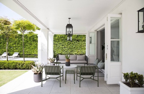 Claremont House | Stunning 3 bedroom Claremont home