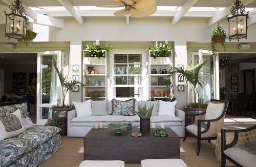 Bishopscourt House | Stunning 5 bedroom home in Bishopscourt