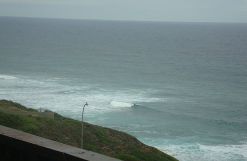 Dana Bay House | Stunning 6 bedroom self-catering house in the famous Garden Route! 180° seaview!
