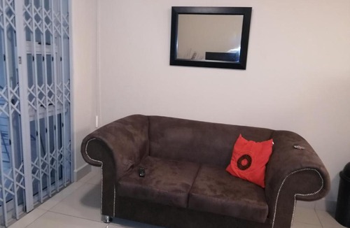 Umhlanga Apartment | Stunning Apartment in the heart of Umhlanga