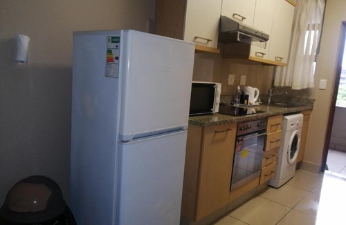 Umhlanga Apartment | Stunning Apartment in the heart of Umhlanga