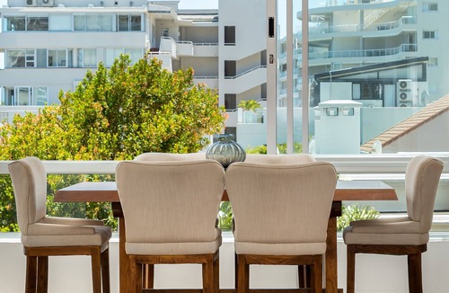 Bantry Bay Apartment | Stunning Bantry Bay Haven - Beach on Your Doorstep