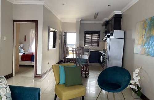 Umhlanga Apartment | Stunning, homely apartment in Umhlanga Durban