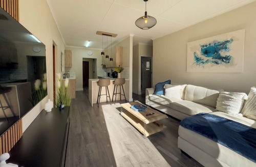 Velddrif House | Stunning Modern Beach House in Velddrif