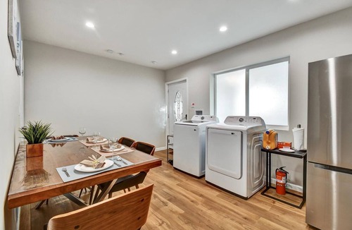 Sharp Park Apartment | Stunning Ocean Mountain View Near SF/SFO/Beaches