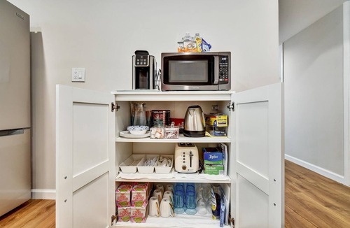 Sharp Park Apartment | Stunning Ocean Mountain View Near SF/SFO/Beaches