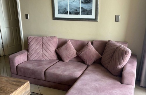 Durban Point Apartment | Stunning Sails on Point G407