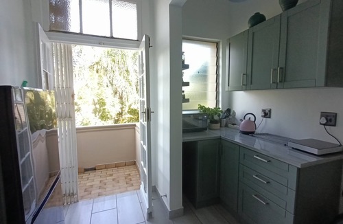 Durban North Apartment | Stunning Sea Views summarize this property!