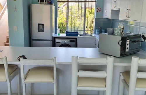 Harbour Island Apartment | Stunning views apartment close to Cape Town