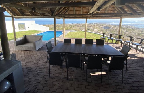 St. Helena Bay Villa | Stunning Villa in St Helena bay, South Africa
