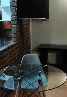 Boksburg Apartment | Stwiggy's