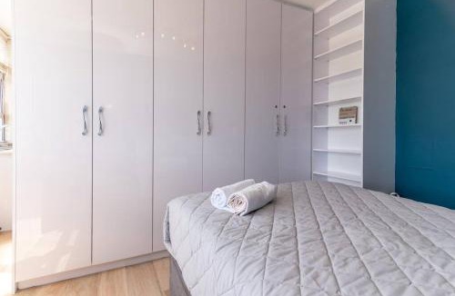 Three Anchor Bay Apartment | Stylish 1-Bed near Sea Point Promenade
