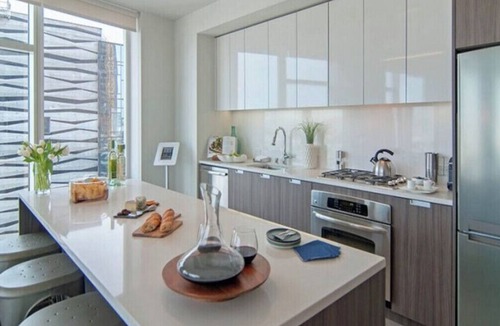 Downtown San Francisco Condo | Stylish 1BR Retreat with Modern Comforts at Nema