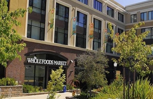 Novato Condo | Stylish 1BR Stay in Prime Location at Millworks