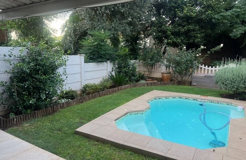 Three Rivers House | Stylish 2-Bedroom Condo in Vereeniging