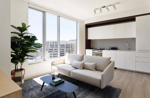 South Beach Condo | Stylish 2BR Retreat at Spera-Prime Location