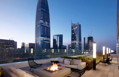 South Beach Condo | Stylish 2BR Retreat at Spera-Prime Location
